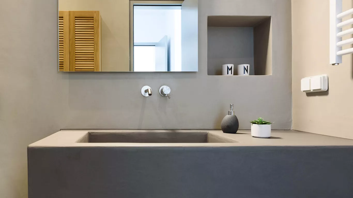 Villa Lyra | Paros