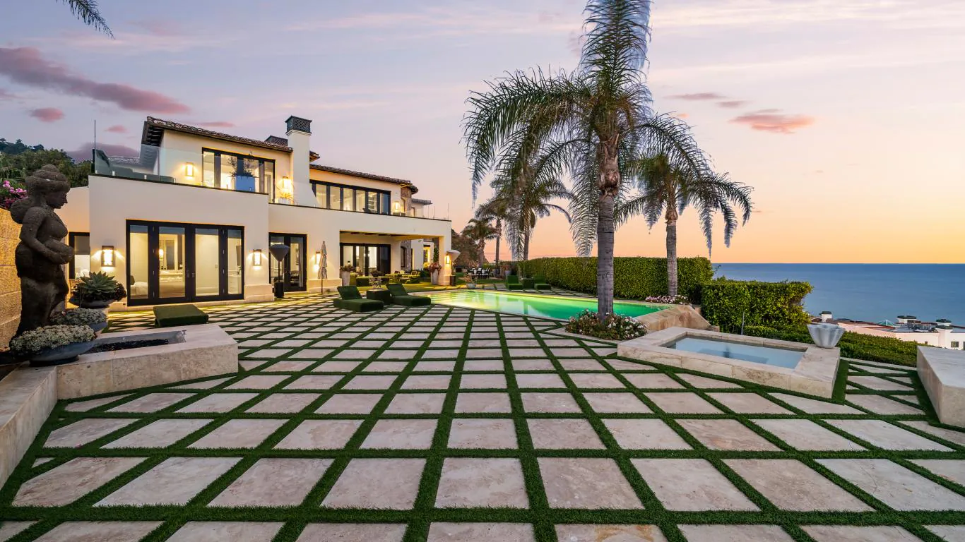 Villa Cara | Malibu