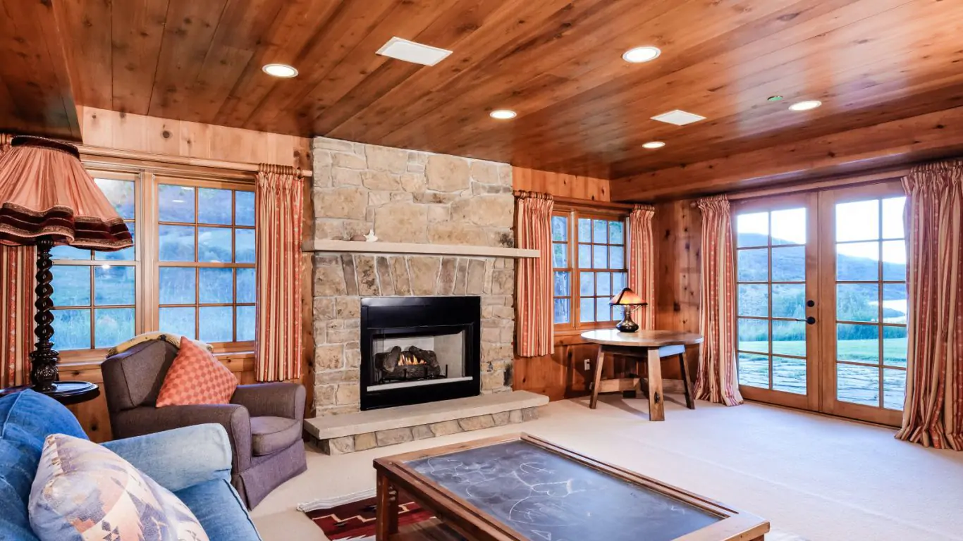 Villa Sarah | Aspen