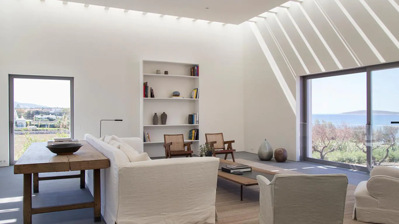Villa Laila | Paros