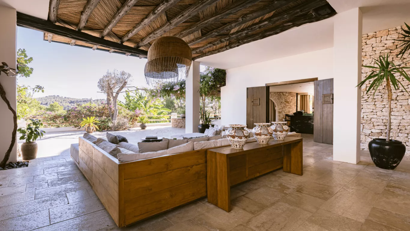 Can Girasol | Ibiza