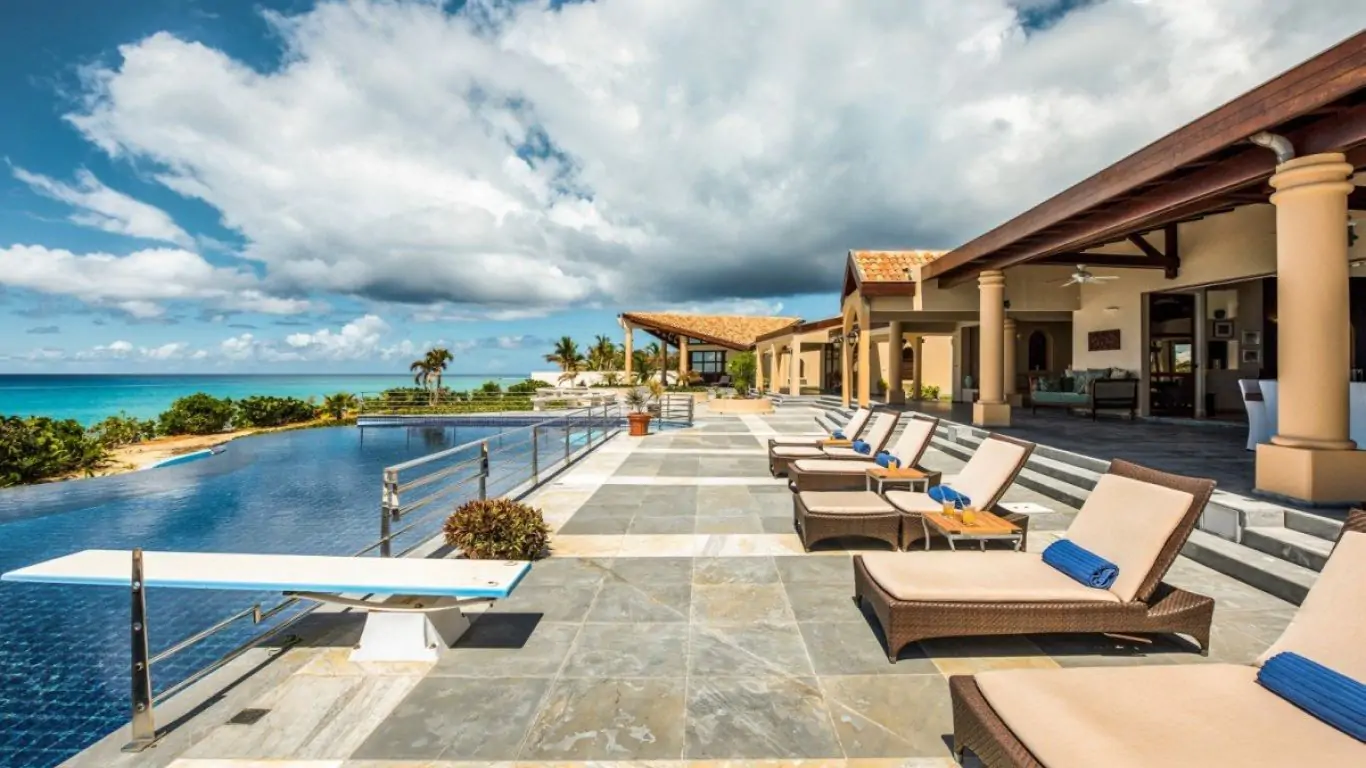Casa de la Playa | Saint Martin