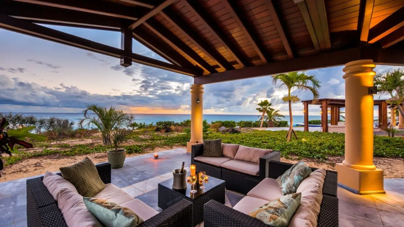 Casa de la Playa | Saint Martin