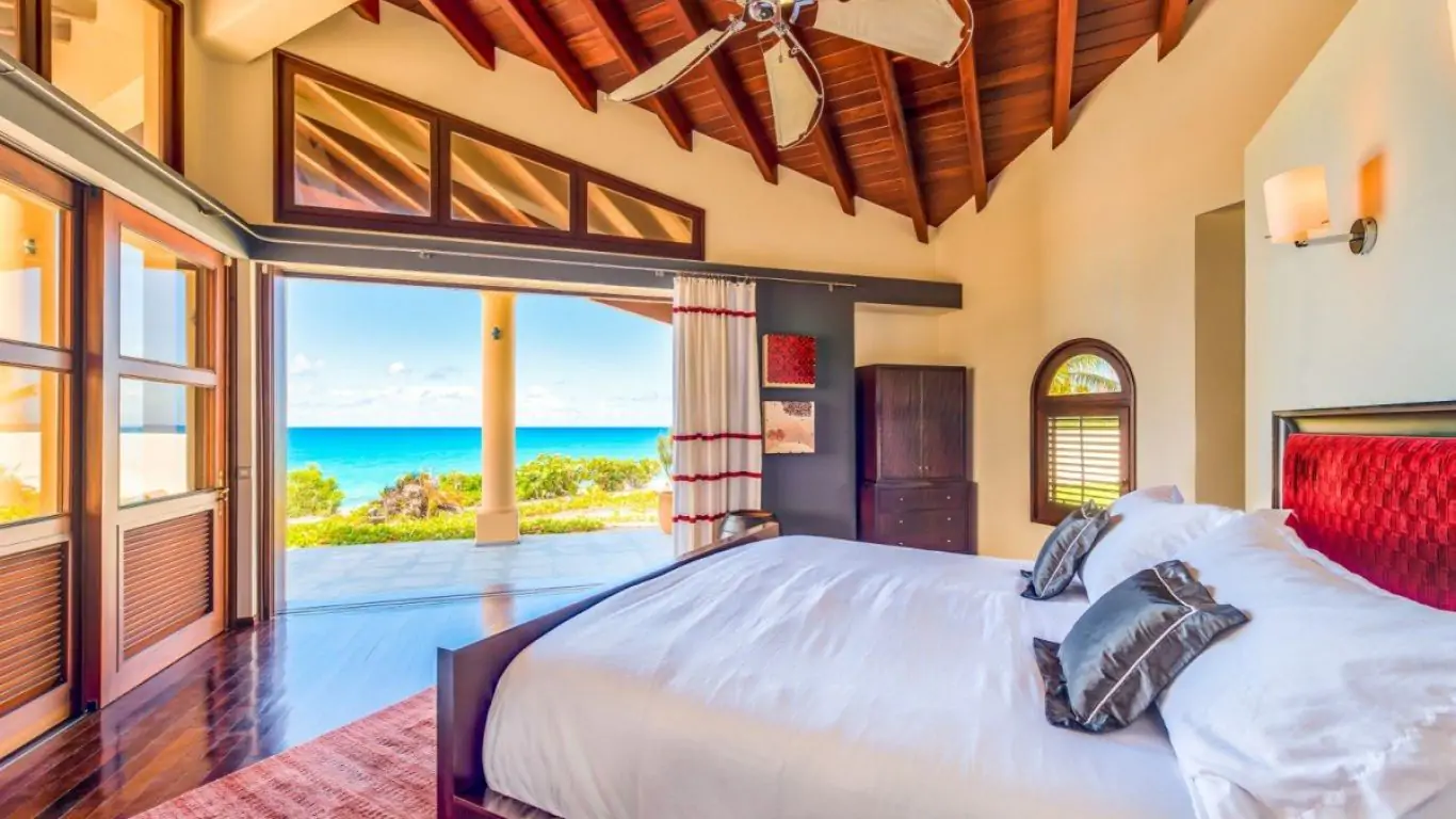 Casa de la Playa | Saint Martin