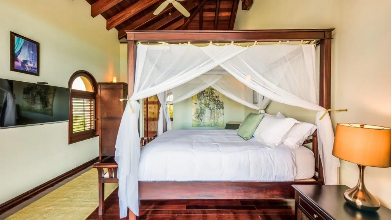 Casa de la Playa | Saint Martin