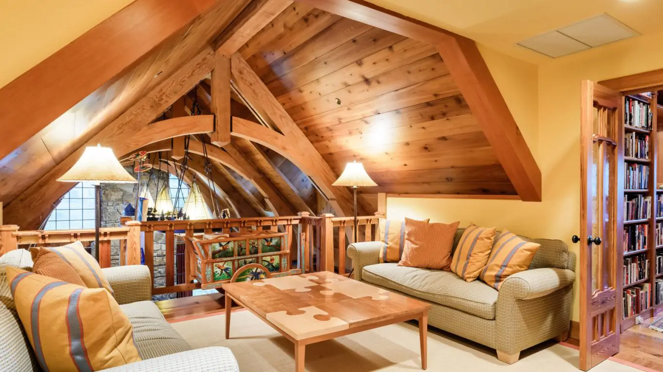 Villa Sarah | Aspen