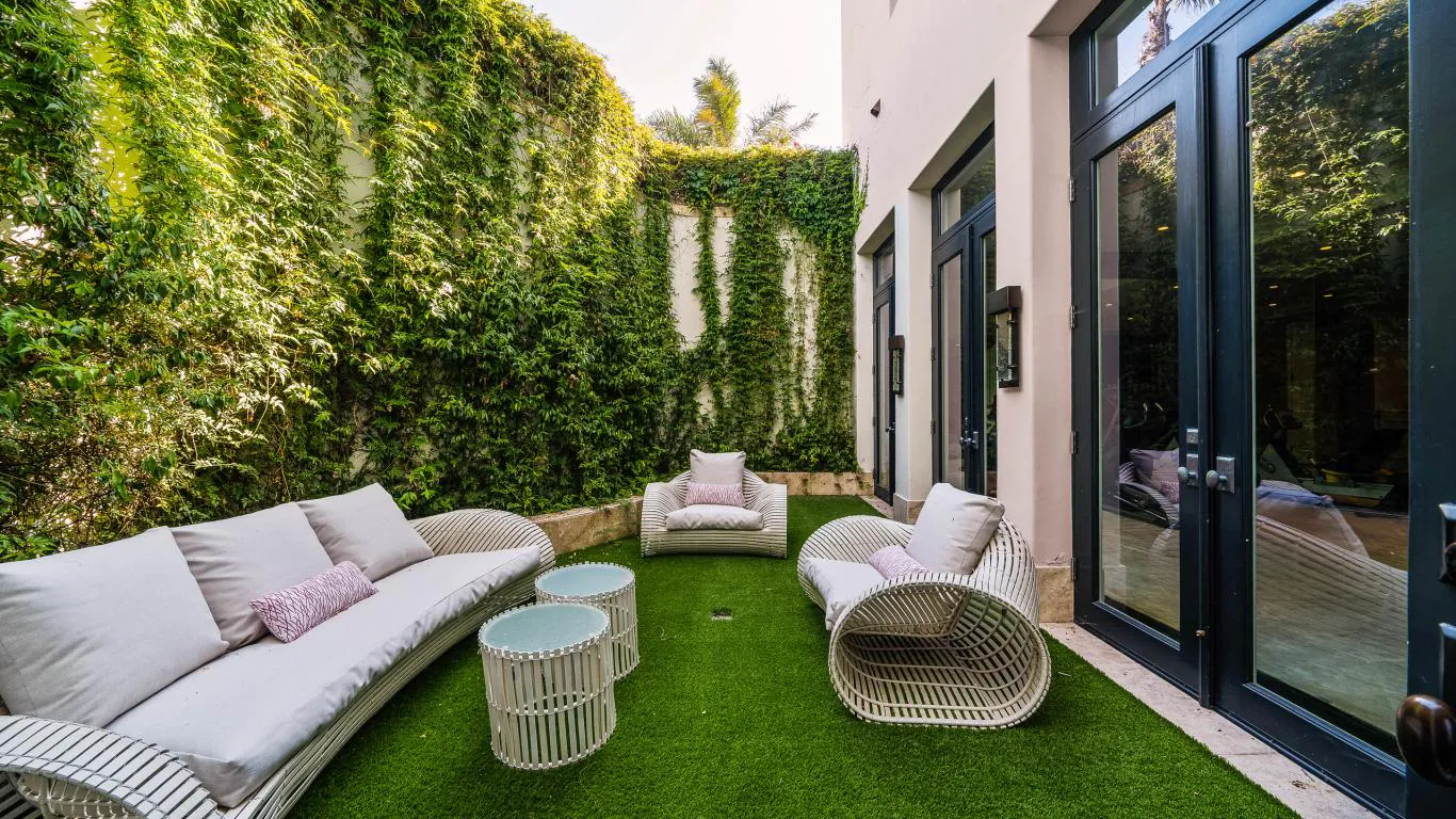 Villa Cara | Malibu
