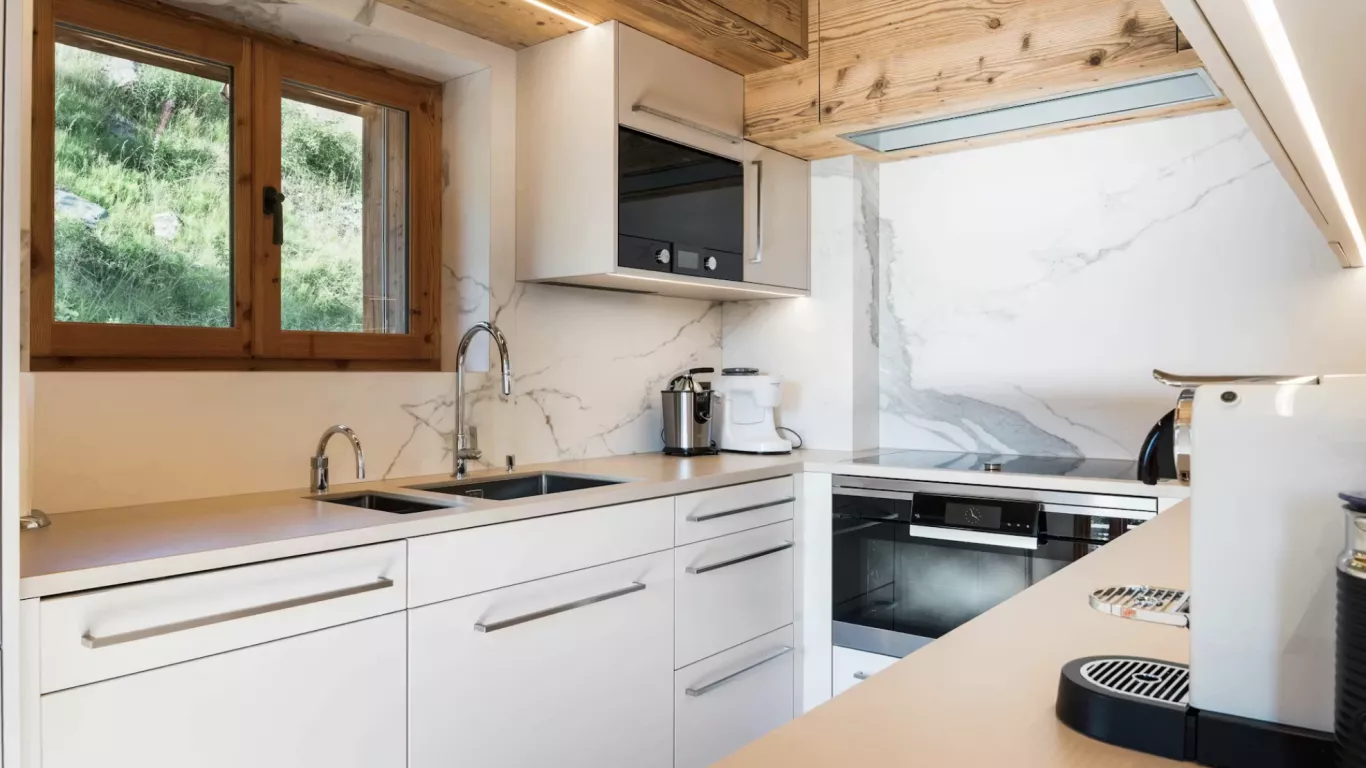 The Calima Estate | Verbier