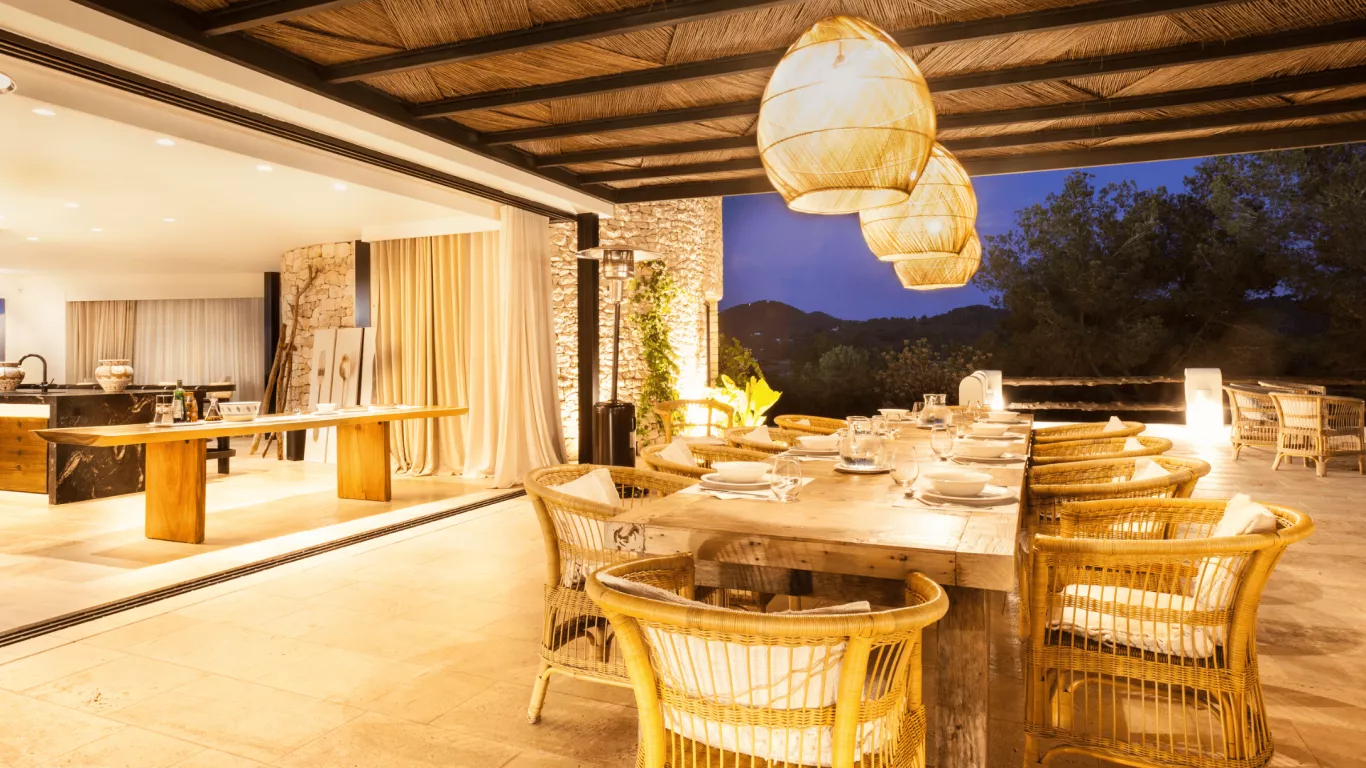 Can Girasol | Ibiza