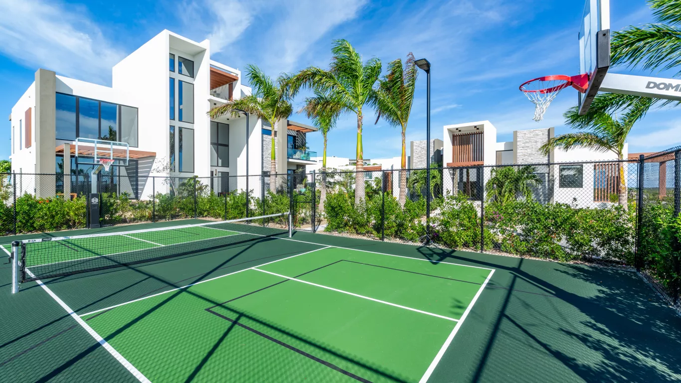 Villa Solara | Turks and Caicos