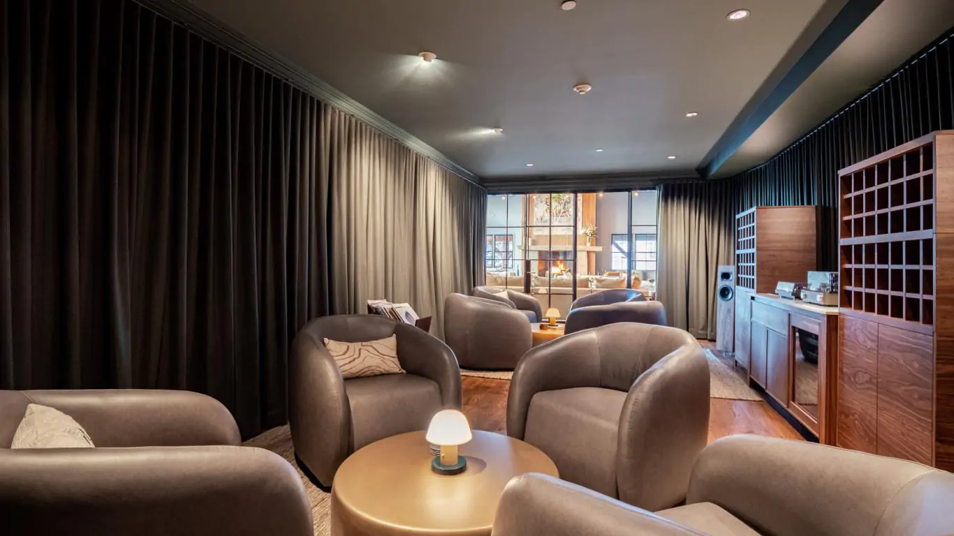 Villa Elena | Aspen