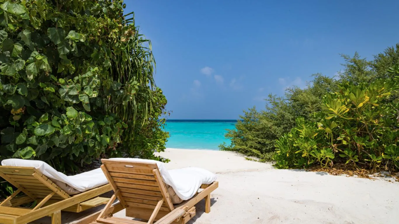 Soneva Fushi Villa 5 | Maldives