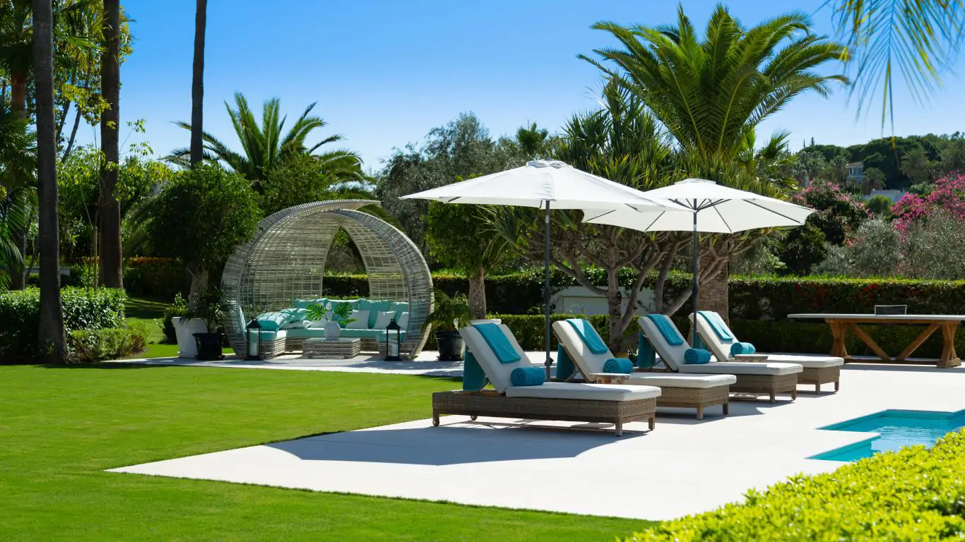 El Olivo | Marbella