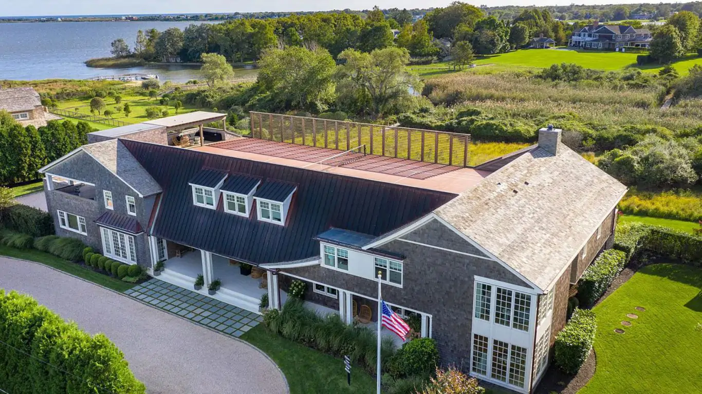 Villa Mindie | Hamptons