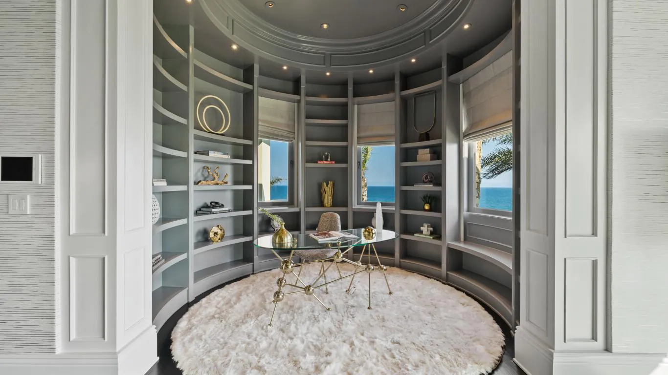 Villa Cara | Malibu