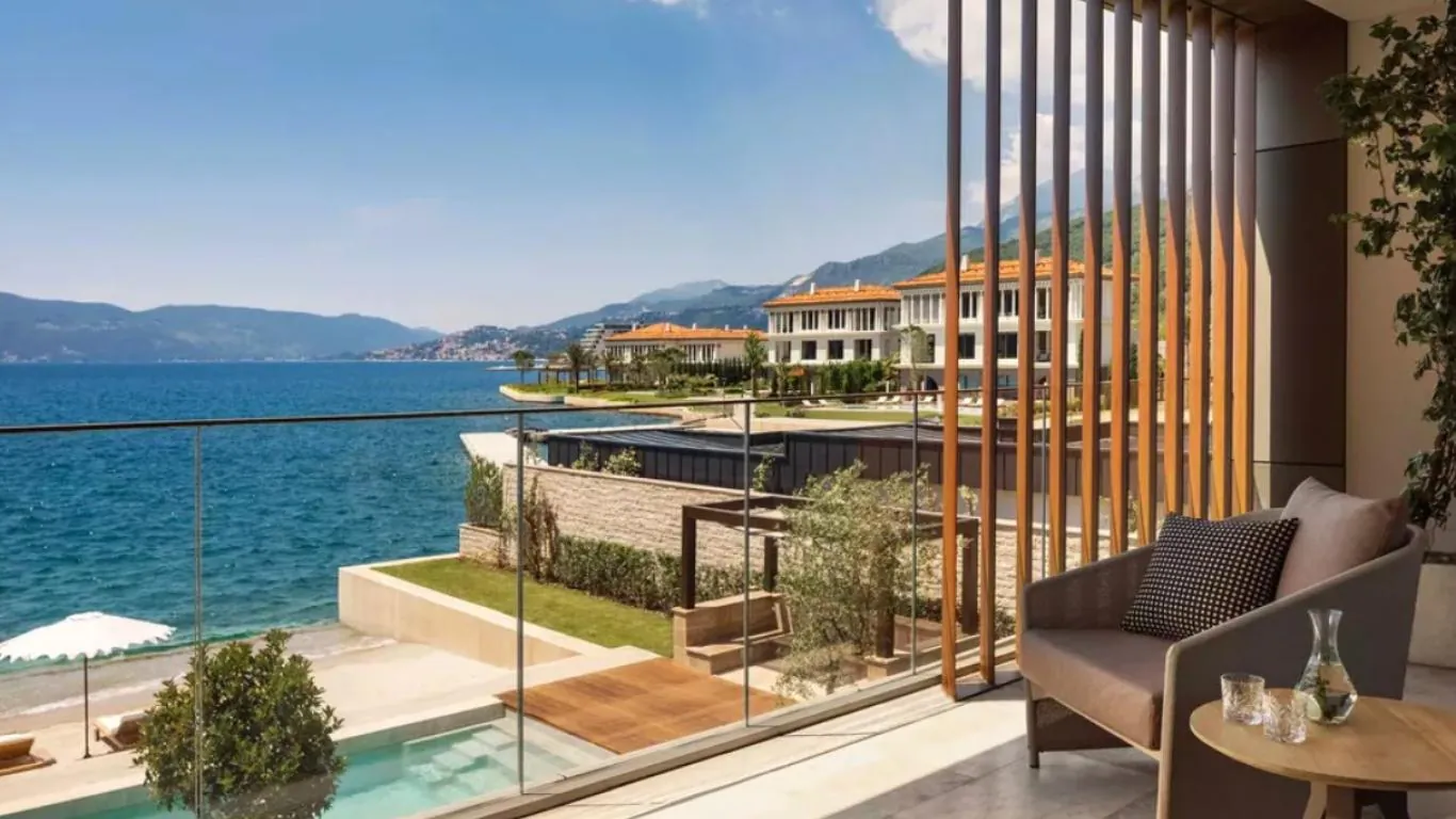 One & Only Villa Orjen | Montenegro