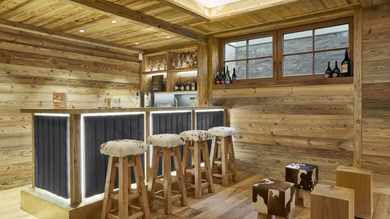Chalech X | Lech am Arlberg