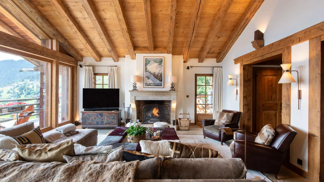 Chalet Virmadisa | Verbier