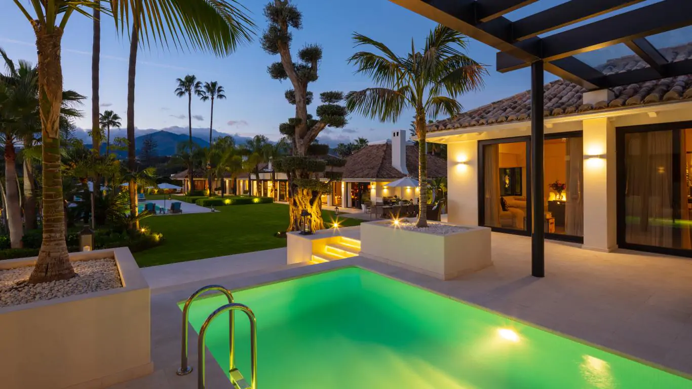 El Olivo | Marbella