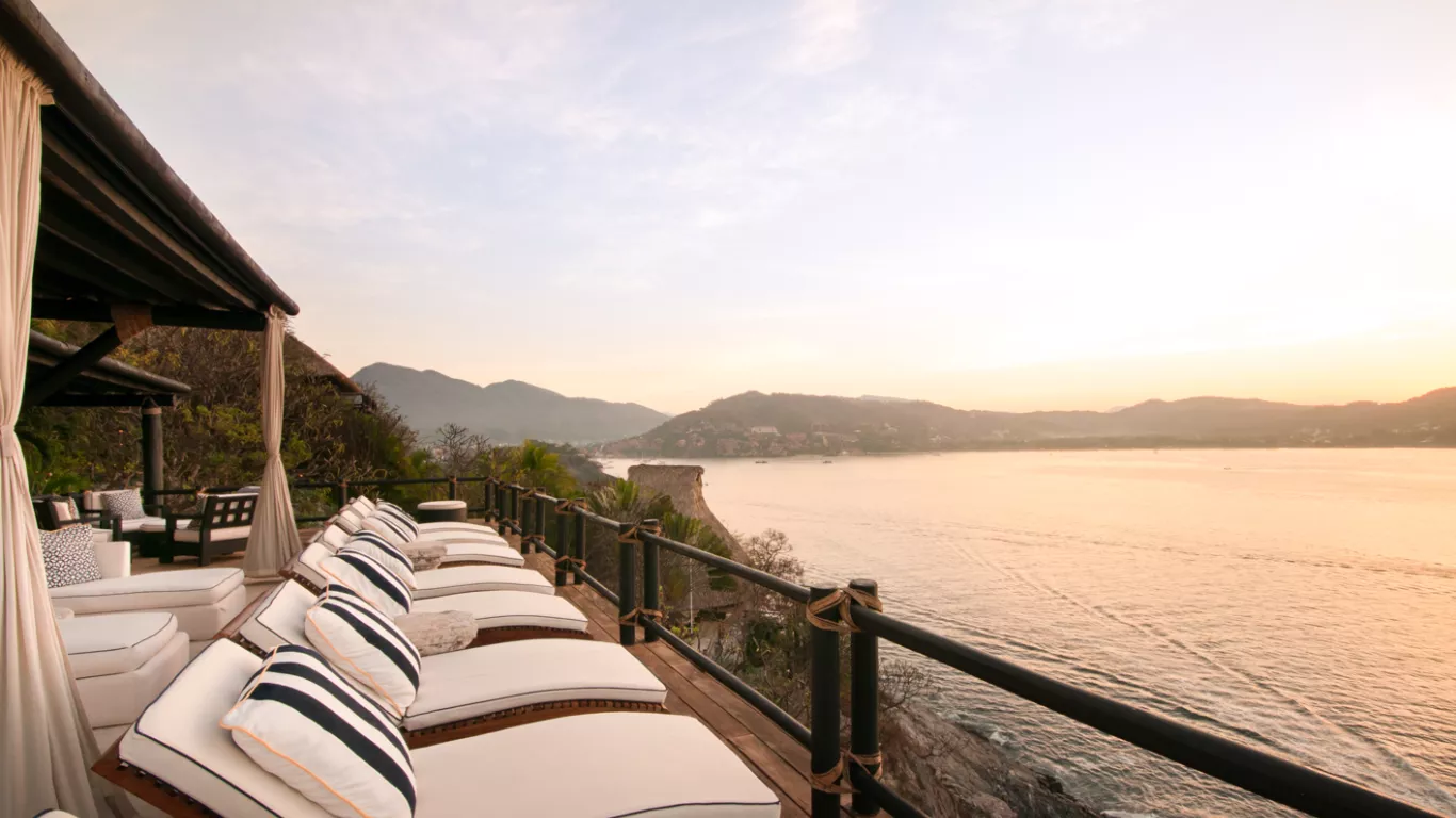 DOS Fiesta | Rest of Mexico