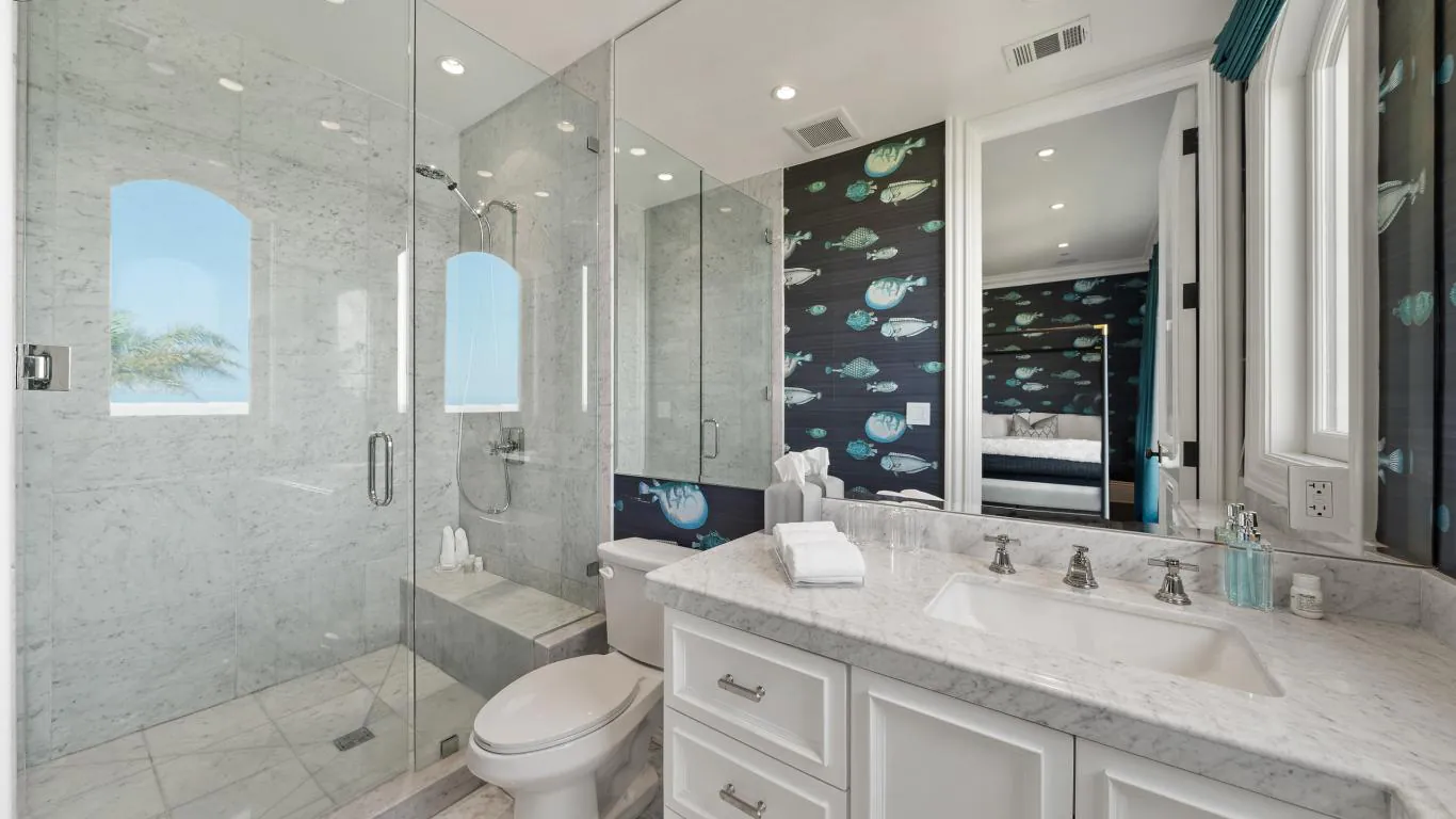 Villa Cara | Malibu