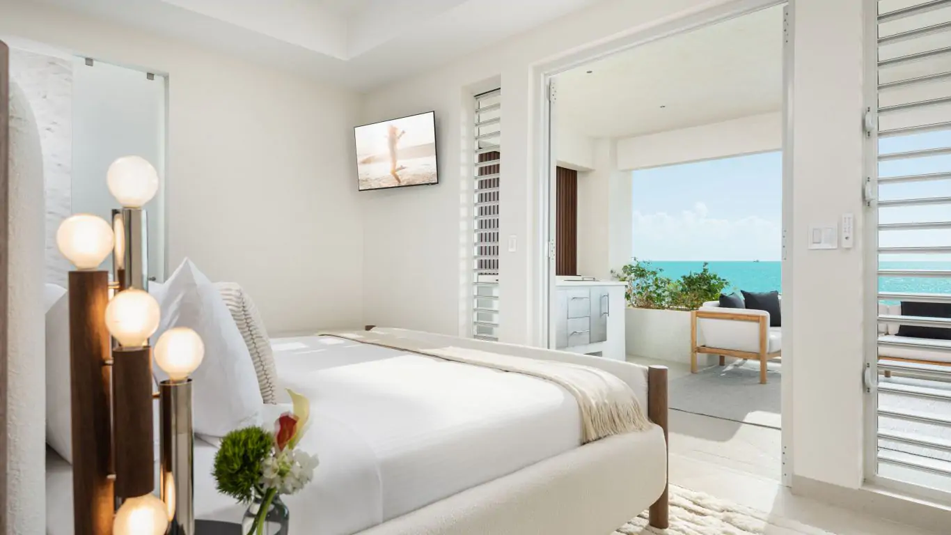 Villa Blue Lagoon | Turks and Caicos