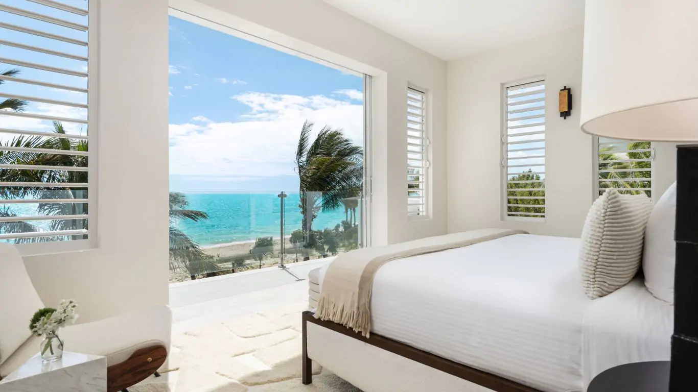 Villa Blue Lagoon | Turks and Caicos