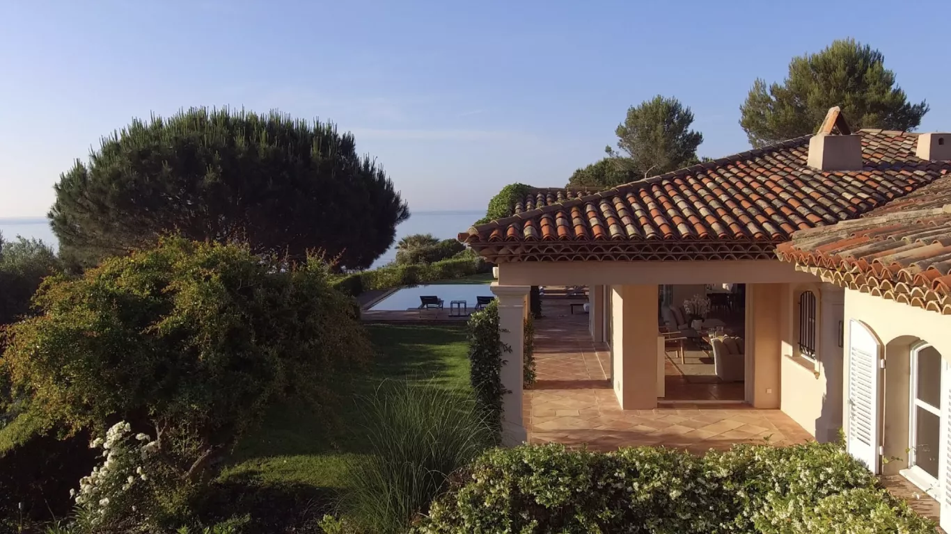La Reserve Ramatuelle Villa 5 | St-Tropez