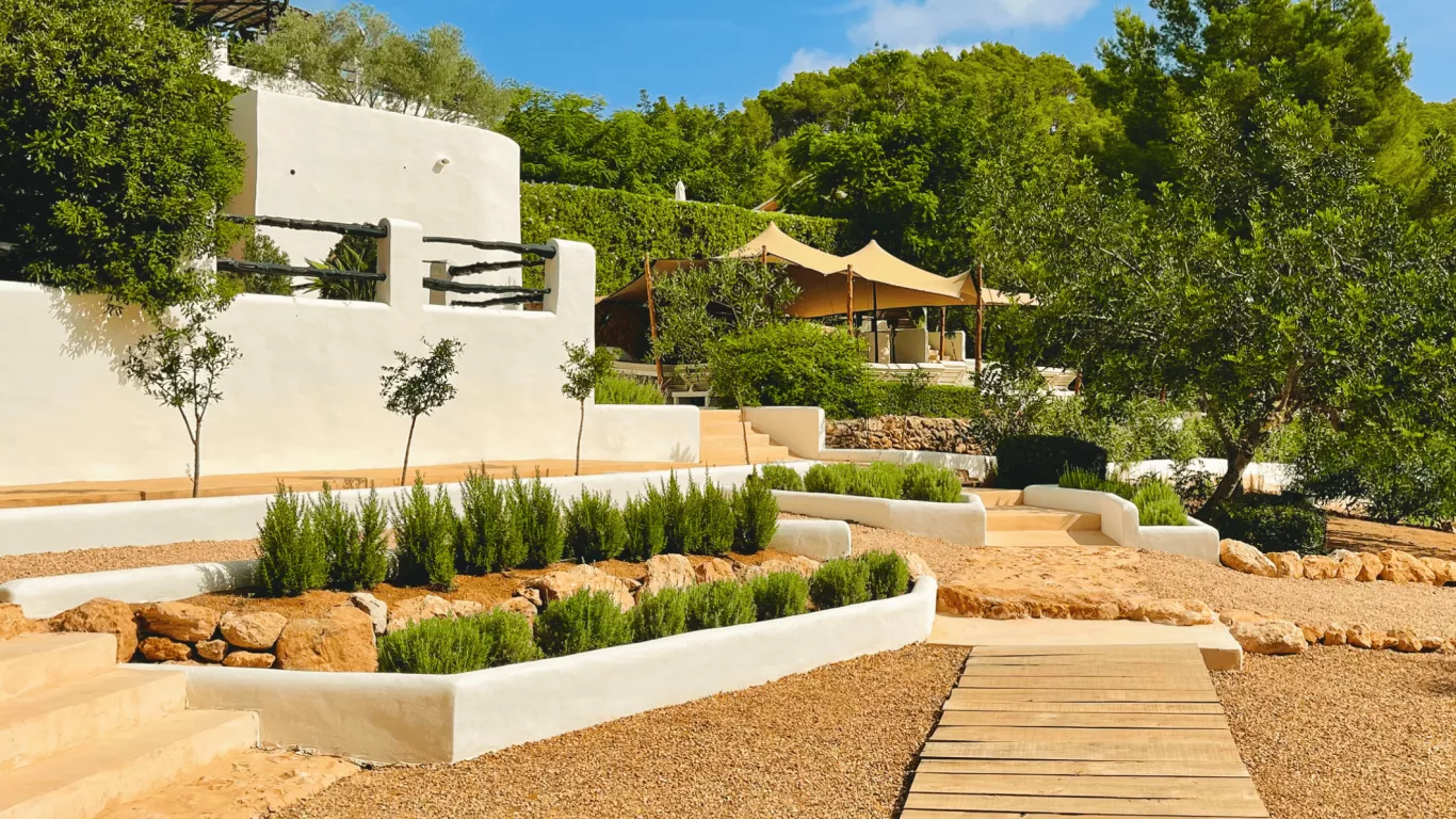 Can Girasol | Ibiza