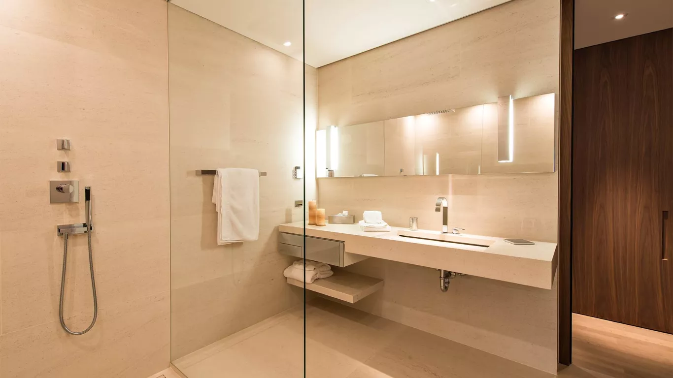 Apartment The Loft | St. Moritz