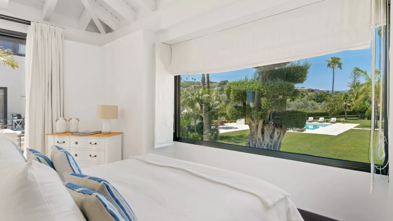 El Olivo | Marbella