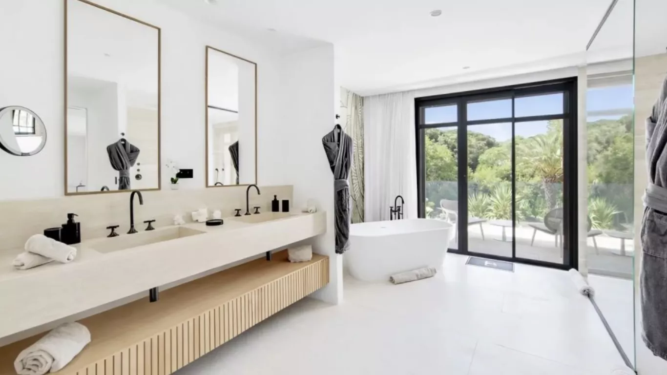 Villa Esmeralda | St-Tropez