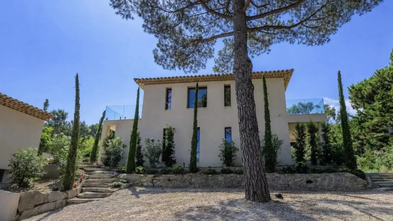 Villa Biondi | St-Tropez
