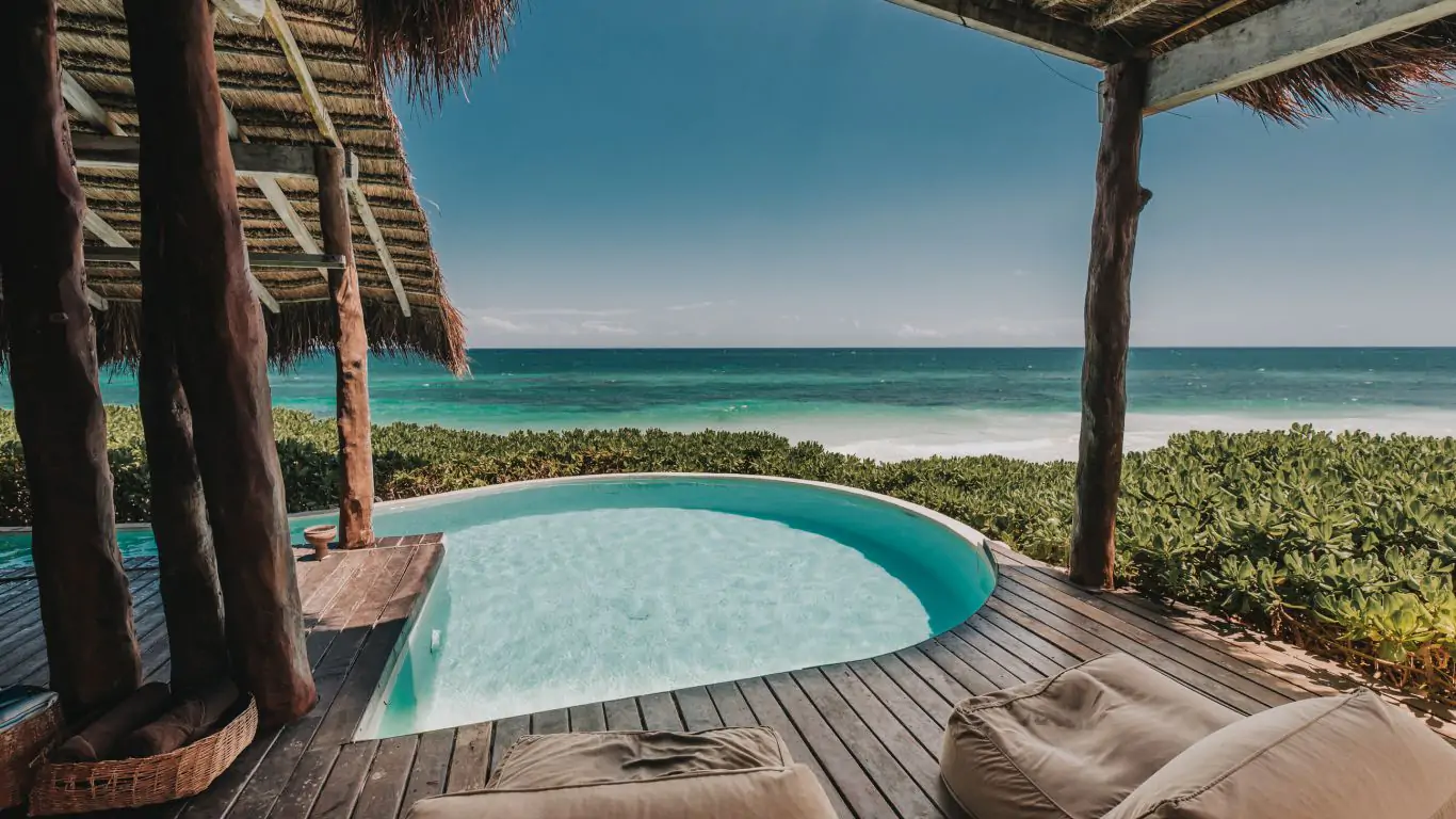 Casa Palapa | Tulum