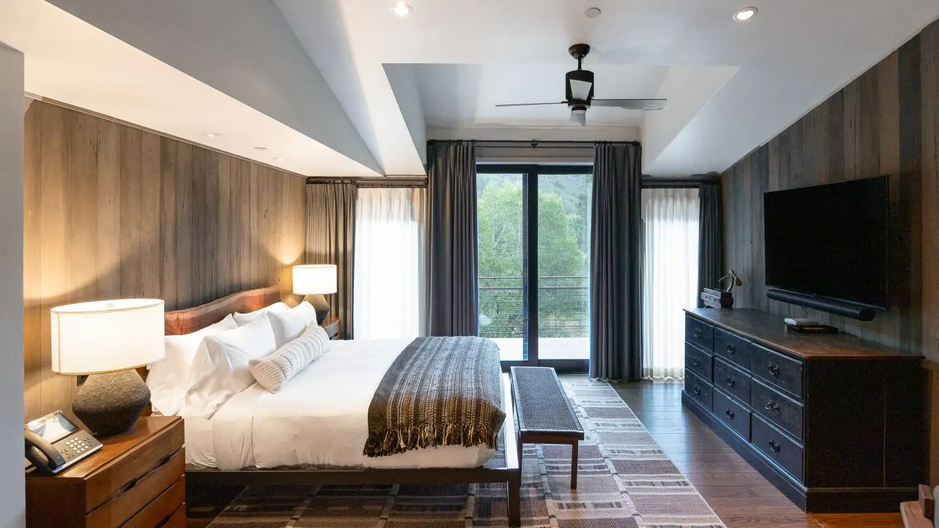 Villa Elena | Aspen