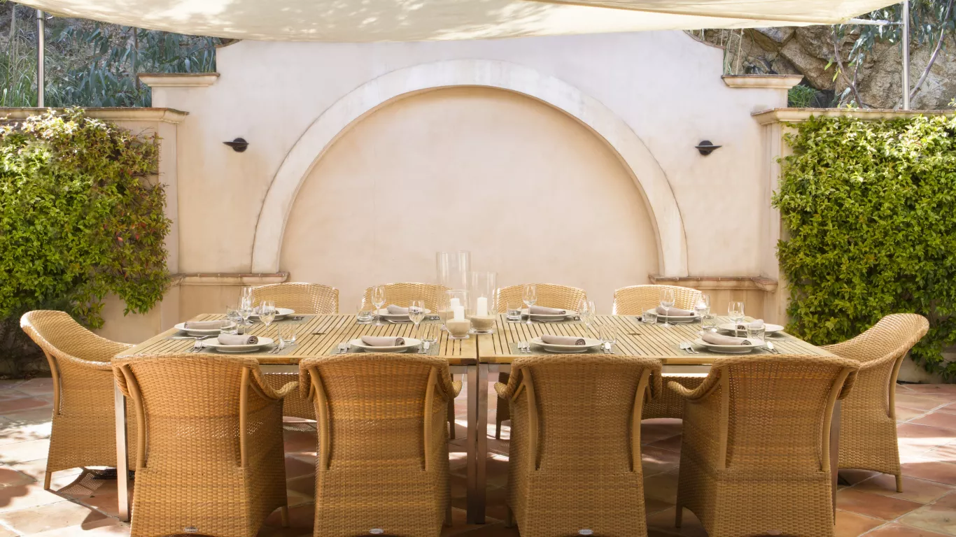 La Reserve Ramatuelle Villa 10 | St-Tropez