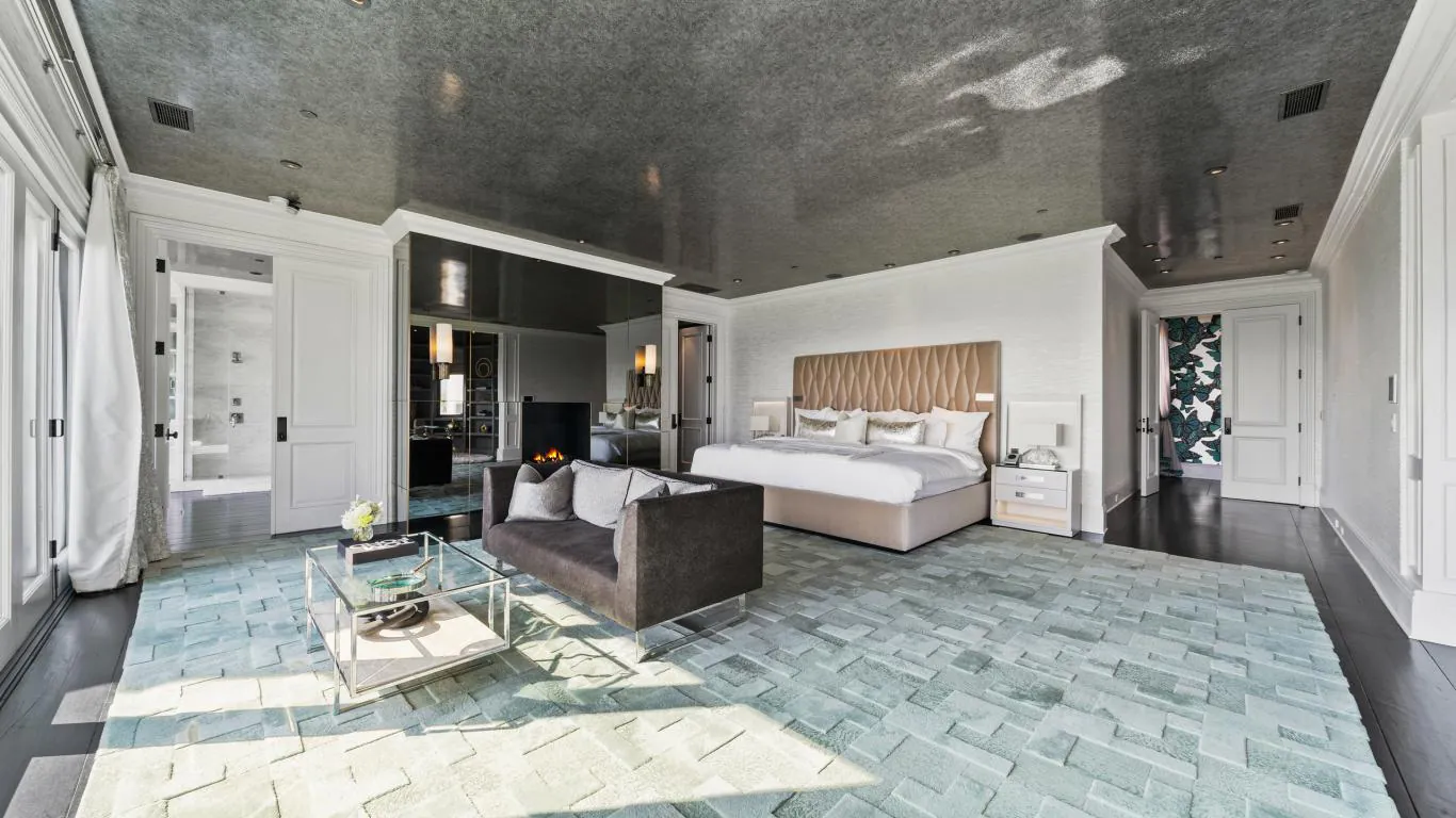Villa Cara | Malibu