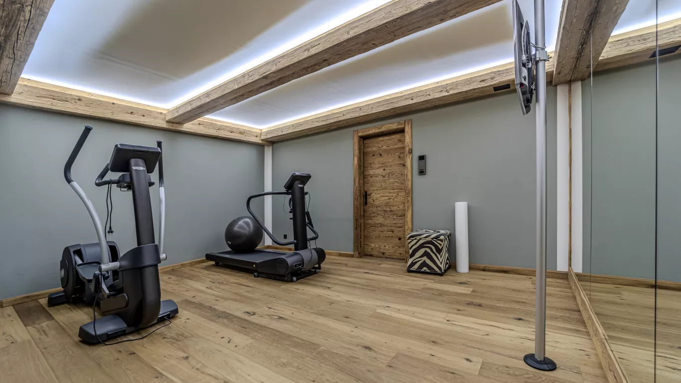 Chalet Comtesse | Kitzbuhel