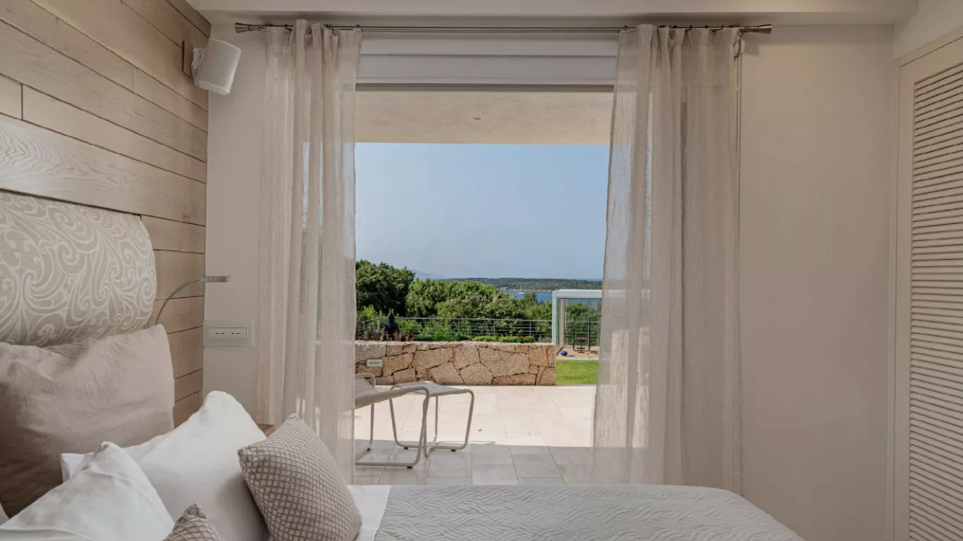 Villa Nia | Sardinia