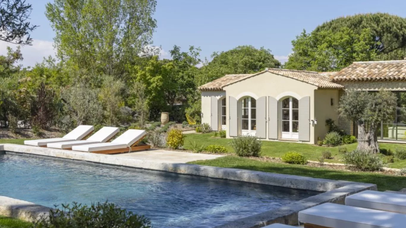 Villa Rosalie | St-Tropez
