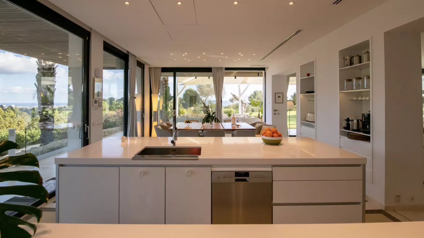 Casa Tyane | Ibiza