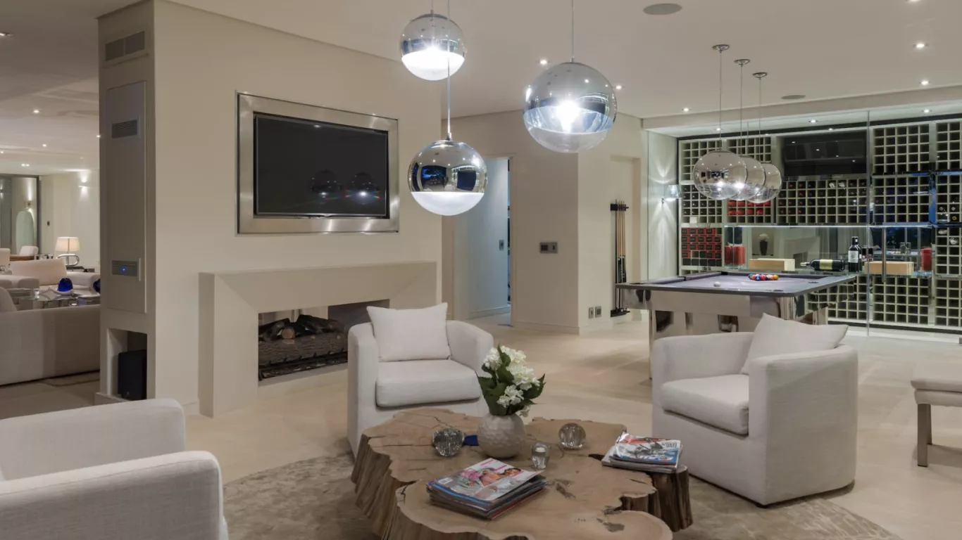 Villa Camilla | Cape Town