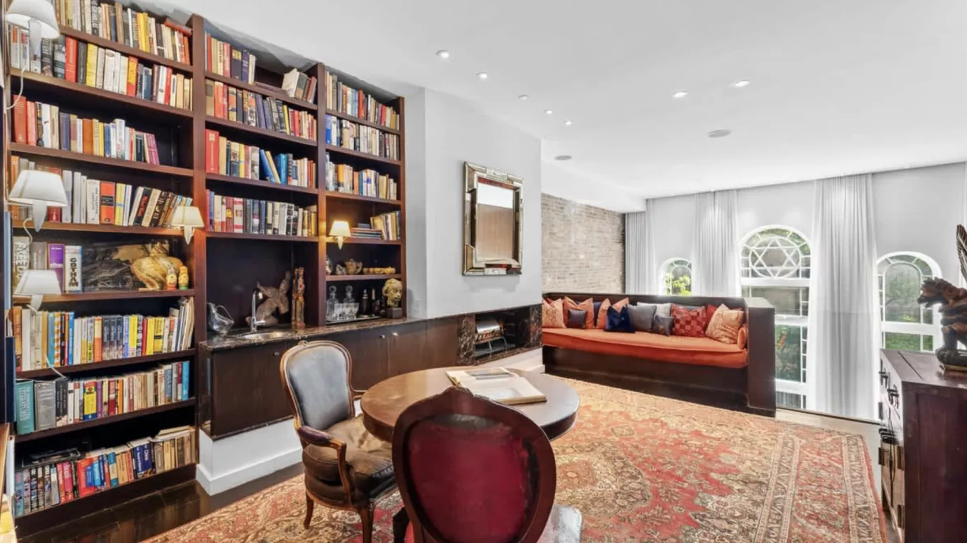 Townhouse Esme | New York City