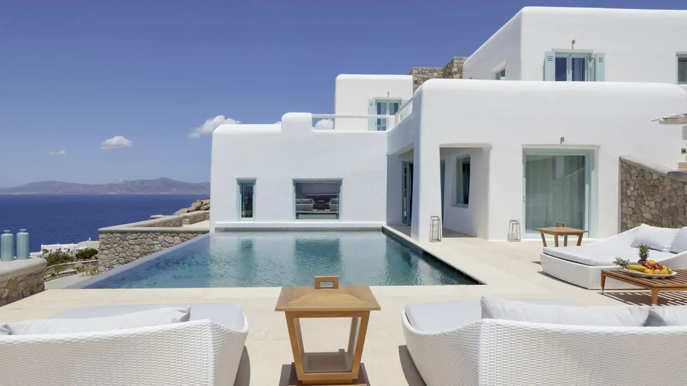 Villa Daniela | Mykonos