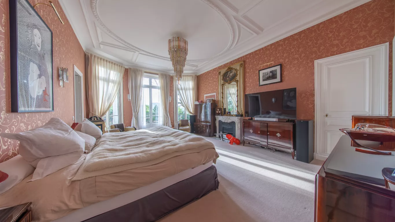 Villa Elise | Paris