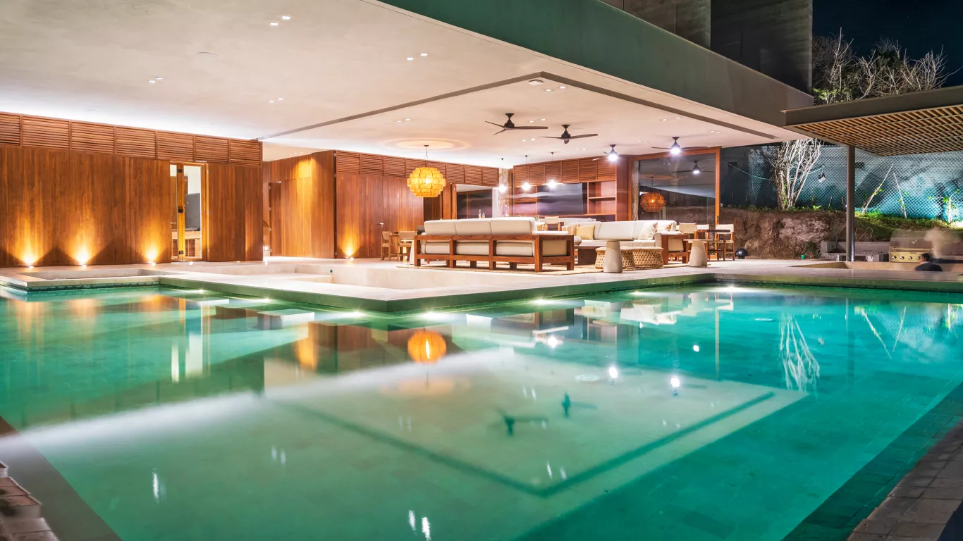 Casa Karina | Punta Mita