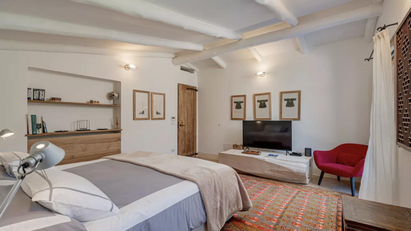 Villa Yakamoz | Sardinia