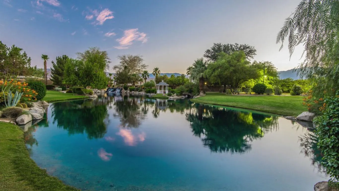 Chateau Daniel | Palm Springs