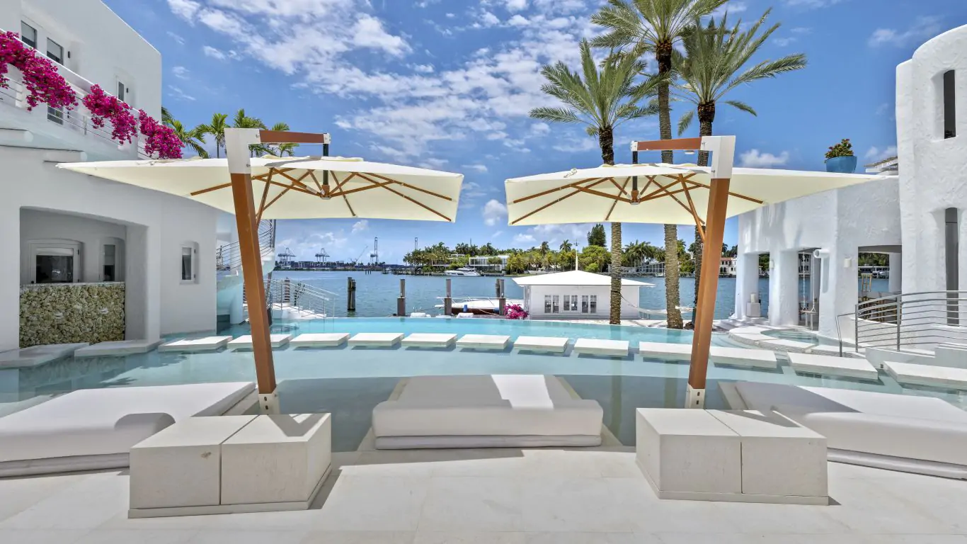 Villa Leah | Miami