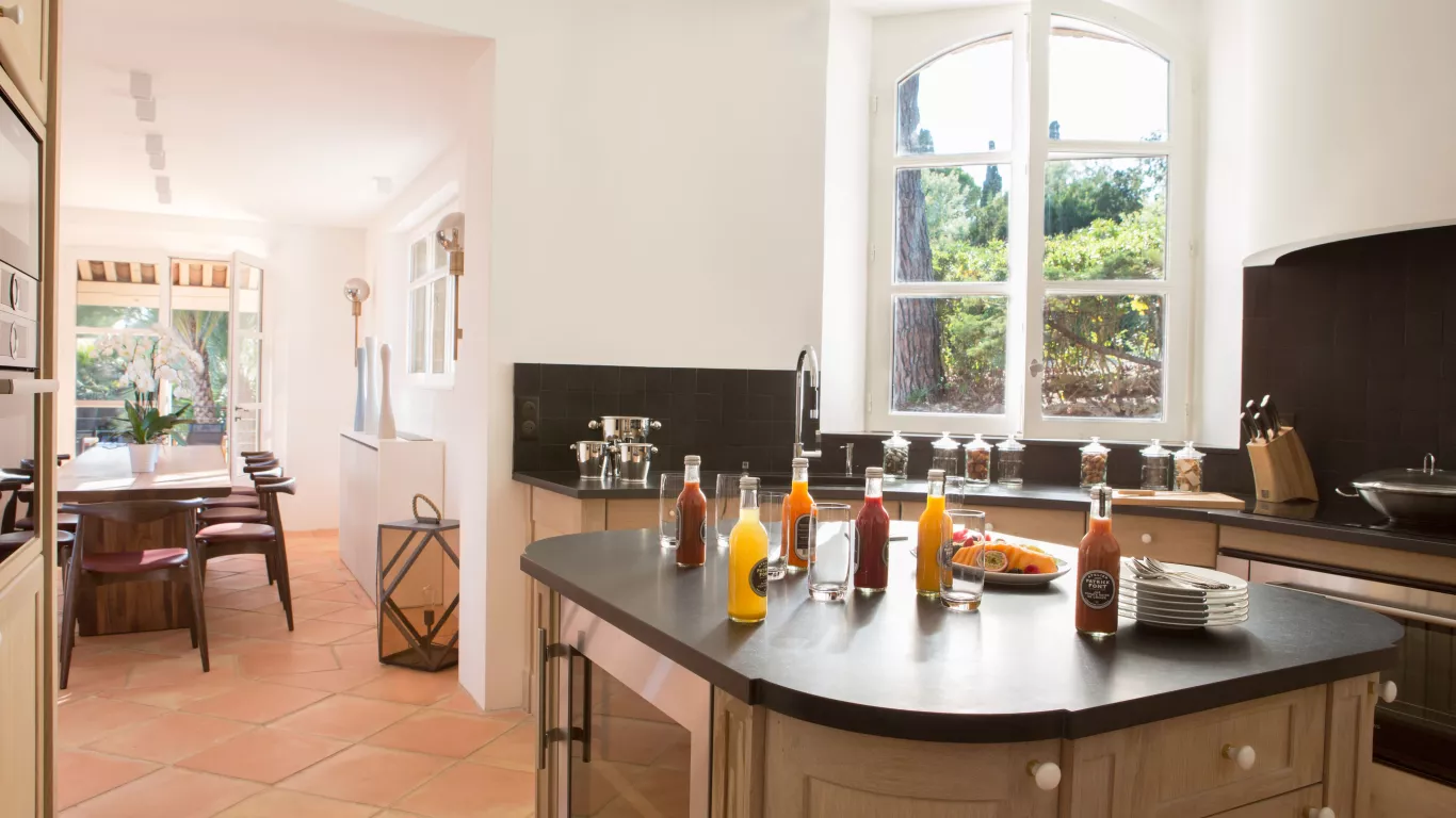 La Reserve Ramatuelle Villa 1 | St-Tropez